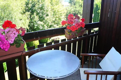 Residenz Les Granges D'ormaret