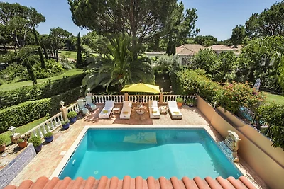 Villa Daniela Quarteira