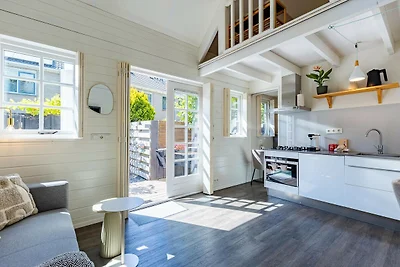Ferienhaus in Domburg am Strand