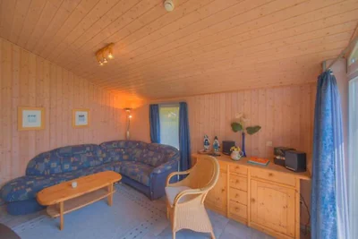 Ferienhaus in herrlicher Lage