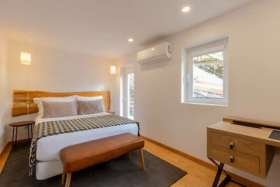 Appartamento con 2 camere da letto a Oporto