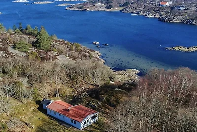 5 Sterne Ferienhaus in MARSTRAND