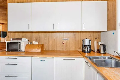 6 persoons vakantie huis in Thisted-By Traum