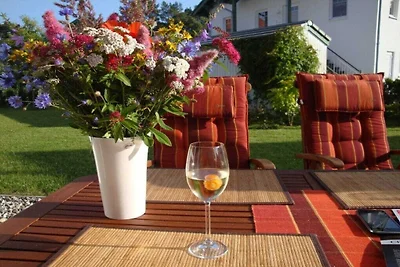 Holiday apartment with 2 bedrooms