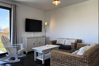 Häuser & Villen für 8 Personen