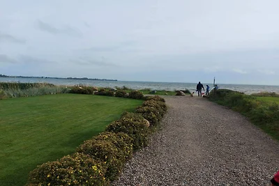 8 Personen Ferienhaus in Bjert-By Traum