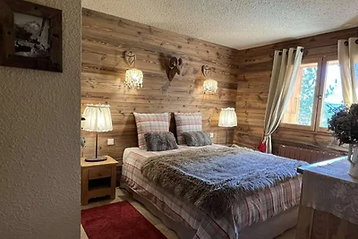 Chalet vicino al centro di Les Deux Alpes