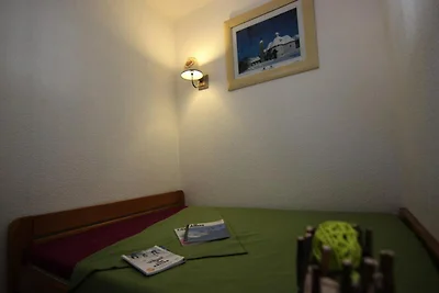 Ferienwohnung in Arolles mit Zugang zu den...