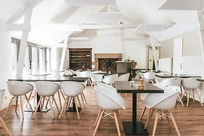 Hütte in Rochefort nahe Golf von Morbihan