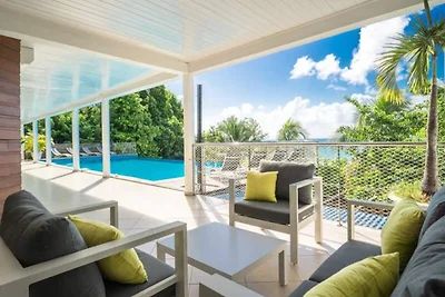 Maisons & Villas für 8 Personen