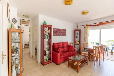 Ferienhaus in Costa Almeria mit Swimmingpool