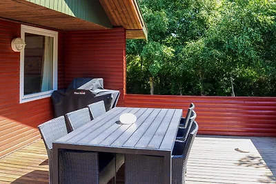 6 Personen Ferienhaus in Hadsund