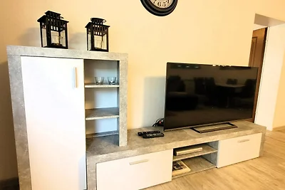 Appartement in Winterberg bij Skipistes