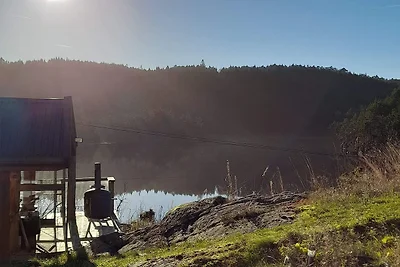 6 Persone case ad Øyslebø
