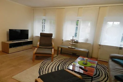 Ferienwohnung mit 1 Schlafzimmer