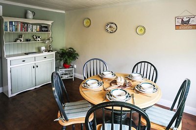 Redcross vakantiehuis met terras