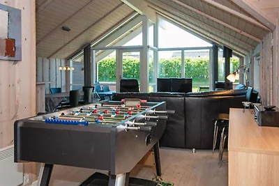 Luxe Spa Retreat in Bork -- By Traum...