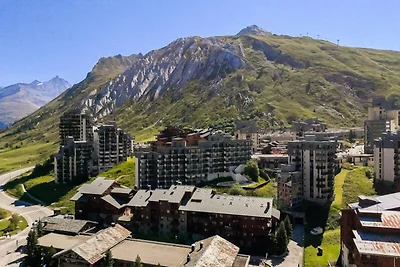 3 Zimmer für 6 Personen