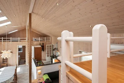 12 persoons vakantie huis in Hals-By Traum