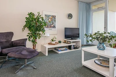 4 Personen Ferienhaus auf einem Ferienpark...