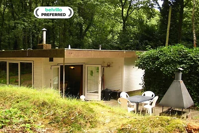 Lanklaar Chalet mit Garten