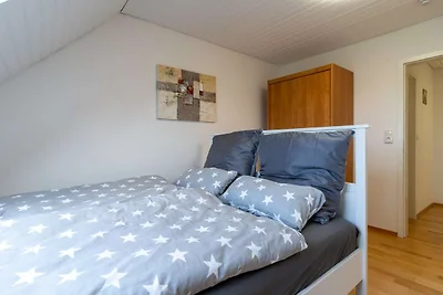 Ferienhaus in B�sum f�r 4 Personen