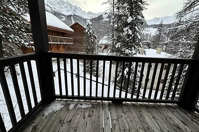 Residenz L’eterlou