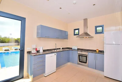 Villa in Cala d'Or vlakbij het strand van Cal...