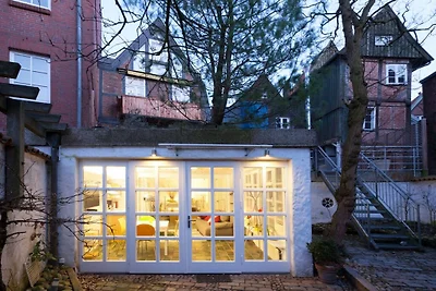 Zurek Komfortable Ferienresidenz