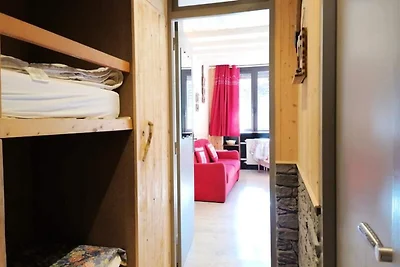 Residentie Le Portillo