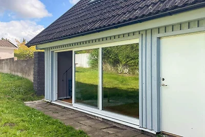 4 sterren vakantie huis in oxie