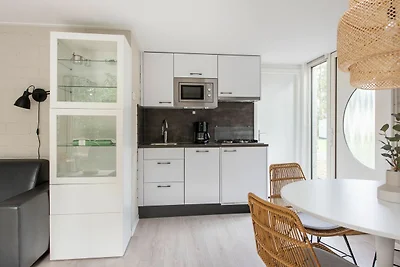 Bel bungalow al Kootwijkerzand