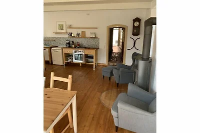 Cottage a Krummhorn per 4 persone