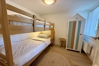 Vakantieappartement in Bergen aan Zee met...