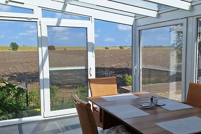 Ferienhaus mit 4 Schlafzimmer