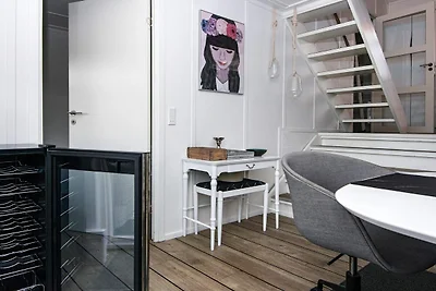 6 Personen Ferienhaus in Ebeltoft-By Traum