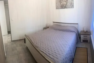 Ferienhaus für 4 Personen