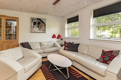 8 Personen Ferienhaus in Skals