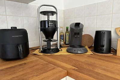 Tom's Stuga Holiday Apartment