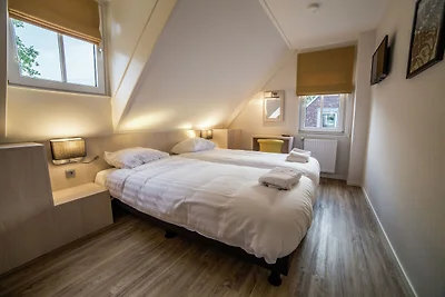 Villa con idromassaggio a 4 km da Maastricht