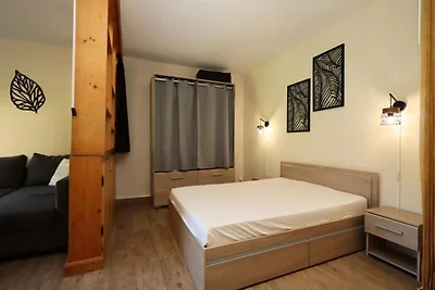 Apartment in Les Houches in der Nähe des...