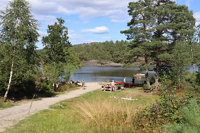 4 Sterne Ferienhaus in Søndeled