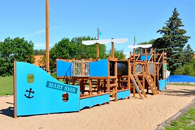 4 sterren vakantie huis in Skagen