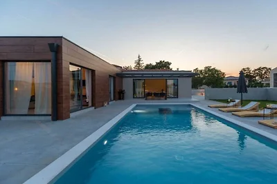 Villa Alojza Maria