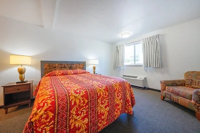 Queen-Size-Bett