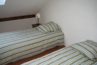 4-Zimmer-Triplex-Chalet für 8-10 Personen