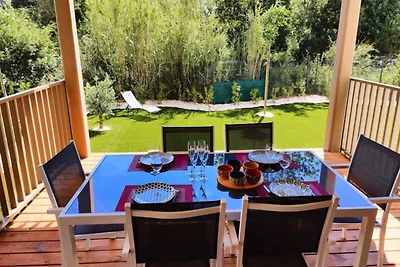 Apartments für 6 Personen