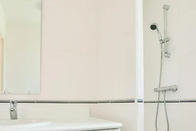 Ferienwohnung in Fouesnant in der Nähe der...