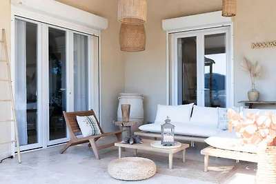Casa vacanze di charme con giardino privato