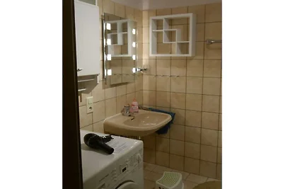 Gästehaus Janßen